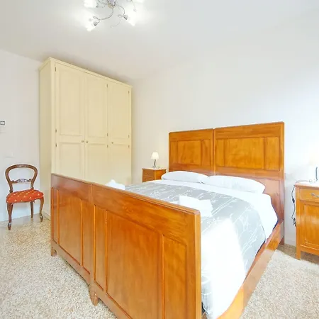 Dolcevita N 373 Lägenhet Venedig