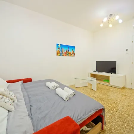 Appartement Dolcevita N 373 *