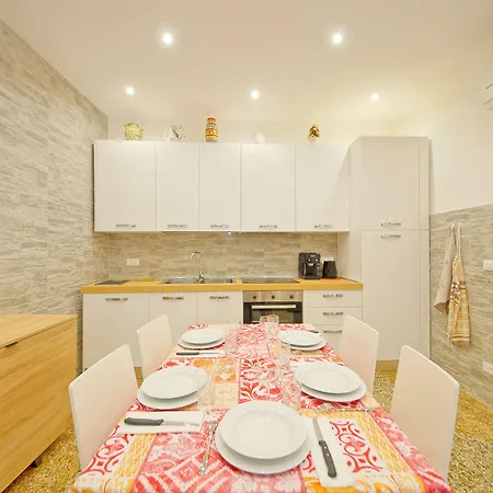 Appartamento Dolcevita N 373 *