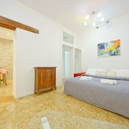 Apartment Dolcevita N 373 Venedig