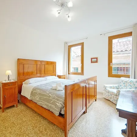 Appartamento Dolcevita N 373