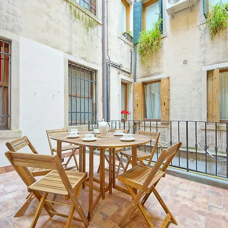 Appartamento Dolcevita N 373 *