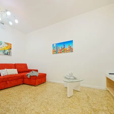 Dolcevita N 373 Daire