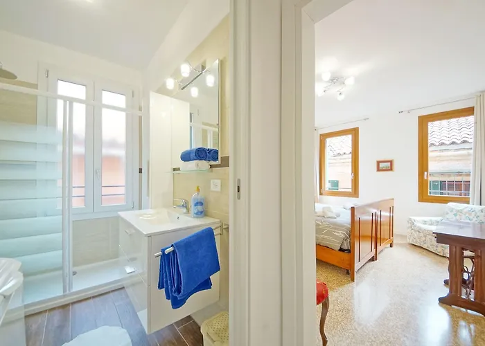 Appartamento Dolcevita N 373