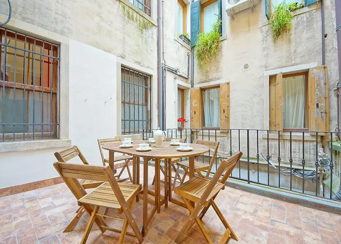 Appartamento Dolcevita N 373 *