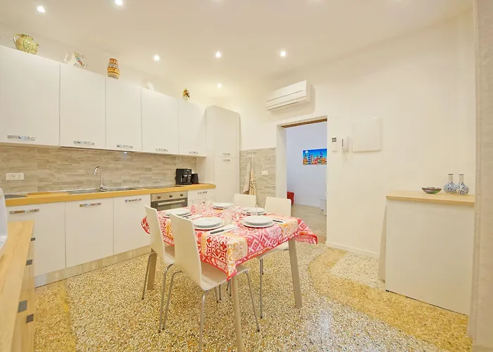 Dolcevita N 373 Appartamento