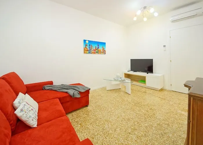 Appartamento Dolcevita N 373