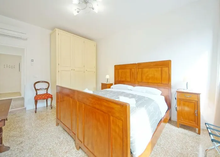 Appartamento Dolcevita N 373 *