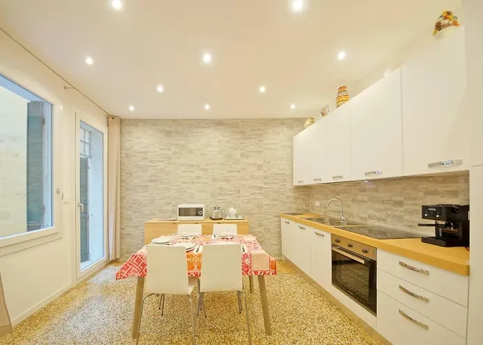 Appartamento Dolcevita N 373 *