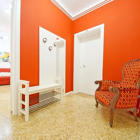 Apartman Dolcevita N 373 *
