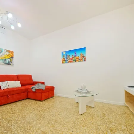Dolcevita N 373 Apartman