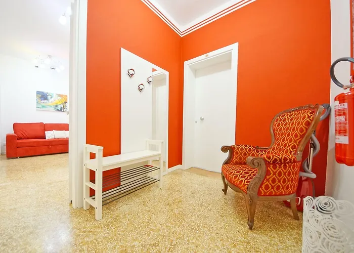Апартаменты Dolcevita N 373 *