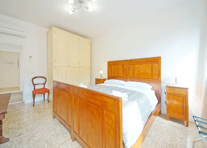 Dolcevita N 373 Апартаменты Венеция